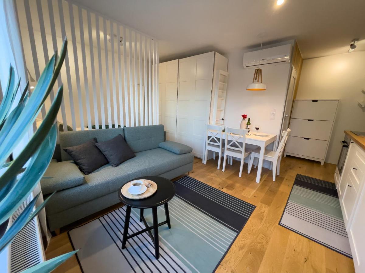 Urban Apartments Studio No 4A, Free Private Parking, Self Check-In Хожув Экстерьер фото