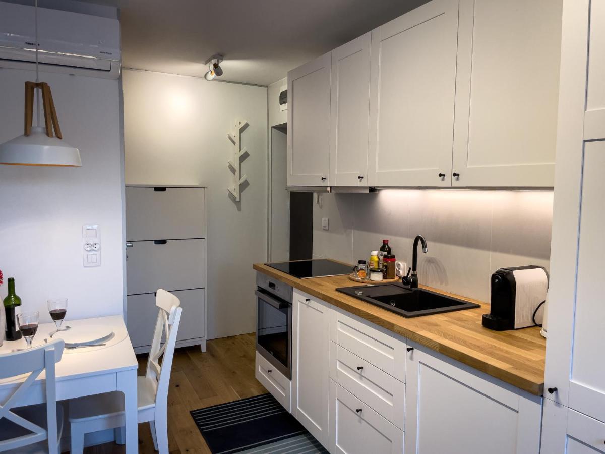 Urban Apartments Studio No 4A, Free Private Parking, Self Check-In Хожув Экстерьер фото